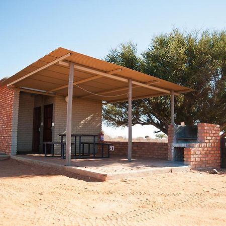 Kalahari Anib Campsite Hardap Exterior foto